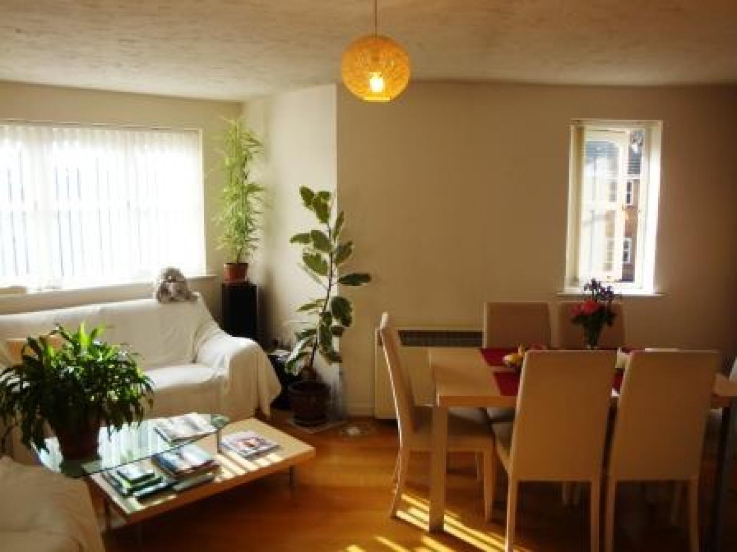 			NEW INSTRUCTION, 2 Bedroom, 1 bath, 1 reception Flat			 Windmill Drive, CRICKLEWOOD